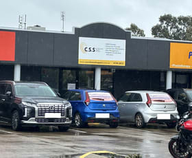 Offices commercial property leased at 6/156 Boat Harbour Drive Pialba QLD 4655