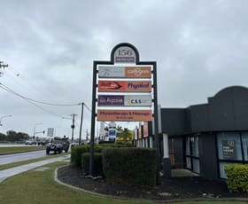 Offices commercial property leased at 6/156 Boat Harbour Drive Pialba QLD 4655