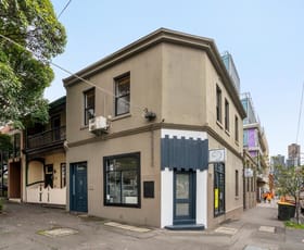 Shop & Retail commercial property leased at 108 Bank Street South Melbourne VIC 3205