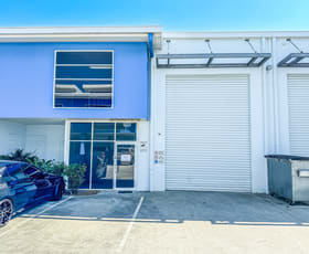 Factory, Warehouse & Industrial commercial property leased at 2/53 Link Drive Yatala QLD 4207