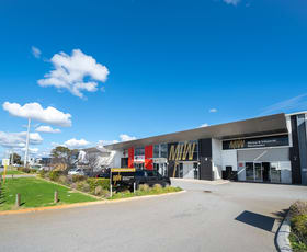 Factory, Warehouse & Industrial commercial property leased at Unit 4/54 Kewdale Road Welshpool WA 6106