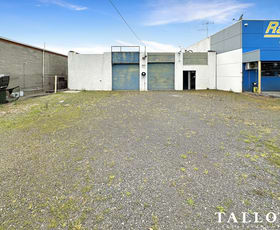 Factory, Warehouse & Industrial commercial property leased at 2047 Frankston-Flinders Road Hastings VIC 3915