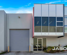 Factory, Warehouse & Industrial commercial property for lease at 3/15 Lindon Court Tullamarine VIC 3043