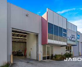Offices commercial property leased at 3/15 Lindon Court Tullamarine VIC 3043