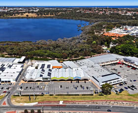Shop & Retail commercial property leased at 1/1387 Wanneroo Road Wanneroo WA 6065
