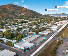 Offices commercial property for lease at 8/141-149 Ingham Road West End QLD 4810
