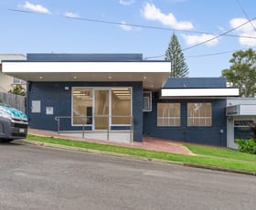 Medical / Consulting commercial property leased at 120 Clifford Street Stafford Heights QLD 4053