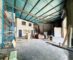 Factory, Warehouse & Industrial commercial property leased at 2/3 Judds Court Slacks Creek QLD 4127
