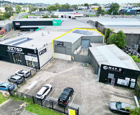 Factory, Warehouse & Industrial commercial property leased at 2/3 Judds Court Slacks Creek QLD 4127
