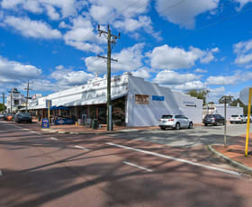 Shop & Retail commercial property leased at 6/175-179 James St Guildford WA 6055