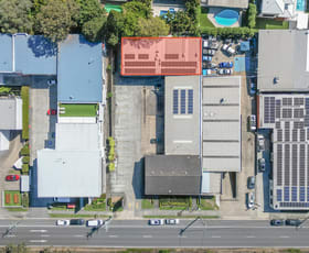 Factory, Warehouse & Industrial commercial property leased at 4/75 West Burleigh Road Burleigh Heads QLD 4220