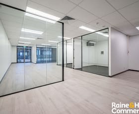 Offices commercial property for lease at Suite 2203/31 Lasso Road Gregory Hills NSW 2557