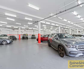 Factory, Warehouse & Industrial commercial property for lease at 6-8 Snook Street Clontarf QLD 4019
