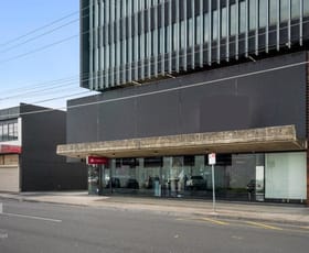 Shop & Retail commercial property leased at 78-84 Thomas Street Dandenong VIC 3175