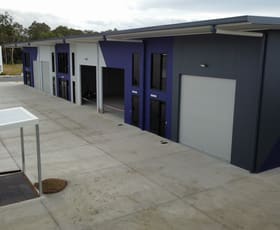 Factory, Warehouse & Industrial commercial property for lease at 1 &2/15 Lomandra Place Coolum Beach QLD 4573