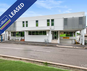 Offices commercial property leased at 12 - 20 Wills Street Townsville City QLD 4810