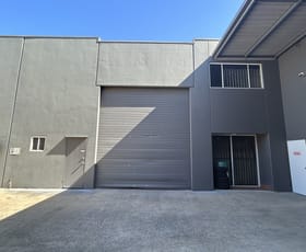Factory, Warehouse & Industrial commercial property leased at 3/45 Nealdon Drive Meadowbrook QLD 4131
