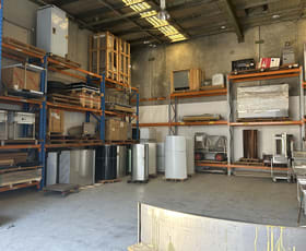 Factory, Warehouse & Industrial commercial property leased at 3/45 Nealdon Drive Meadowbrook QLD 4131