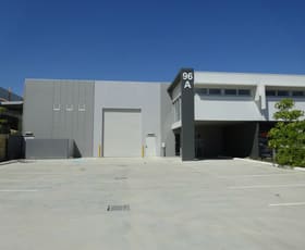 Factory, Warehouse & Industrial commercial property for lease at 98 Callaway Street Wangara WA 6065