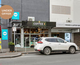 Shop & Retail commercial property leased at 8 Douglas Parade Williamstown VIC 3016