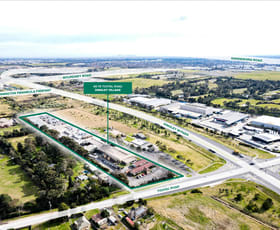 Development / Land commercial property for sale at 66-78 Tootal Road Dingley Village VIC 3172