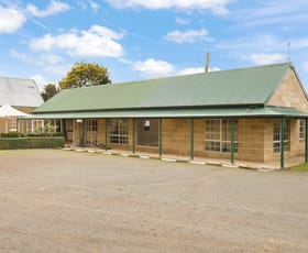 Factory, Warehouse & Industrial commercial property for lease at 44 High Street Oatlands TAS 7120