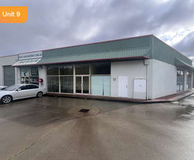 Factory, Warehouse & Industrial commercial property for lease at 2 & 9/126-130 Bannister Road Canning Vale WA 6155