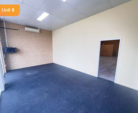 Factory, Warehouse & Industrial commercial property for lease at 2 & 9/126-130 Bannister Road Canning Vale WA 6155