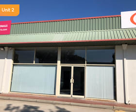 Factory, Warehouse & Industrial commercial property for lease at 2 & 9/126-130 Bannister Road Canning Vale WA 6155