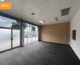 Factory, Warehouse & Industrial commercial property for lease at 2 & 9/126-130 Bannister Road Canning Vale WA 6155