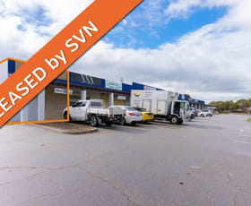 Shop & Retail commercial property leased at 1/62 Orelia Avenue Orelia WA 6167