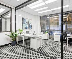 Offices commercial property leased at Suite 122/530 Little Collins Street Melbourne VIC 3000