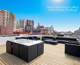 Offices commercial property for lease at 20 Burton Street Darlinghurst NSW 2010