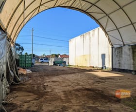 Development / Land commercial property leased at 192 Military Road Guildford NSW 2161