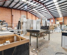 Factory, Warehouse & Industrial commercial property leased at Wetherill Park NSW 2164
