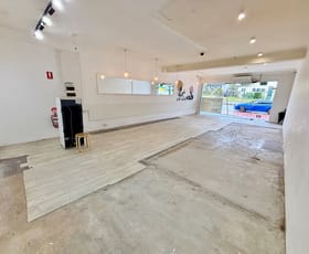 Shop & Retail commercial property leased at D/996 Pittwater Road Collaroy NSW 2097