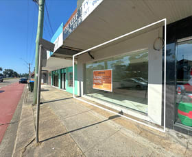 Shop & Retail commercial property leased at D/996 Pittwater Road Collaroy NSW 2097