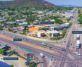 Shop & Retail commercial property for lease at 217 Ingham Road West End QLD 4810