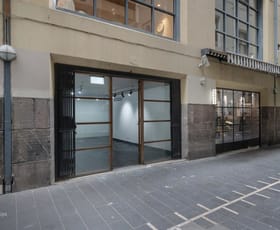 Shop & Retail commercial property leased at Shop 3/234 Flinders Lane Melbourne VIC 3000