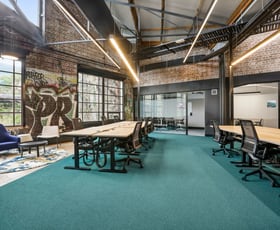 Offices commercial property for lease at Suite 1.01/13 Bowden Street Alexandria NSW 2015