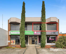 Serviced Offices commercial property for lease at 3c/574 Whitehorse Rd Mitcham VIC 3132