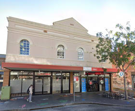 Offices commercial property leased at 1/72-76 Crown Street Wollongong NSW 2500