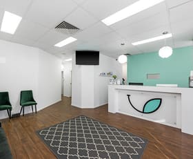 Medical / Consulting commercial property leased at 2/1 Bell Place Mudgeeraba QLD 4213
