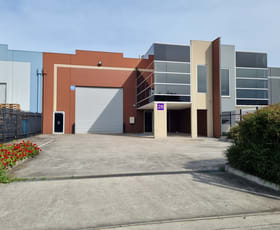 Offices commercial property leased at 28 Goodyear Drive Thomastown VIC 3074