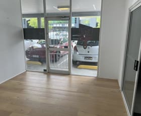 Factory, Warehouse & Industrial commercial property leased at 2/11 Donkin Street West End QLD 4101