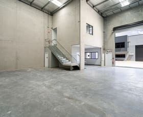 Factory, Warehouse & Industrial commercial property for lease at Wetherill Park NSW 2164