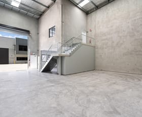 Factory, Warehouse & Industrial commercial property for lease at Wetherill Park NSW 2164