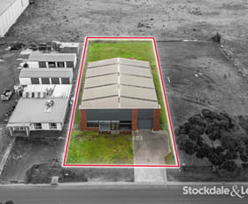 Factory, Warehouse & Industrial commercial property leased at 9 Swan Road Morwell VIC 3840