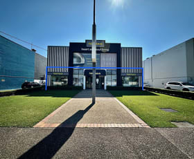 Offices commercial property for lease at Unit 1A/95 Ashmore Road Bundall QLD 4217