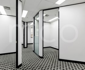 Offices commercial property leased at Suite 511/530 Little Collins Street Melbourne VIC 3000